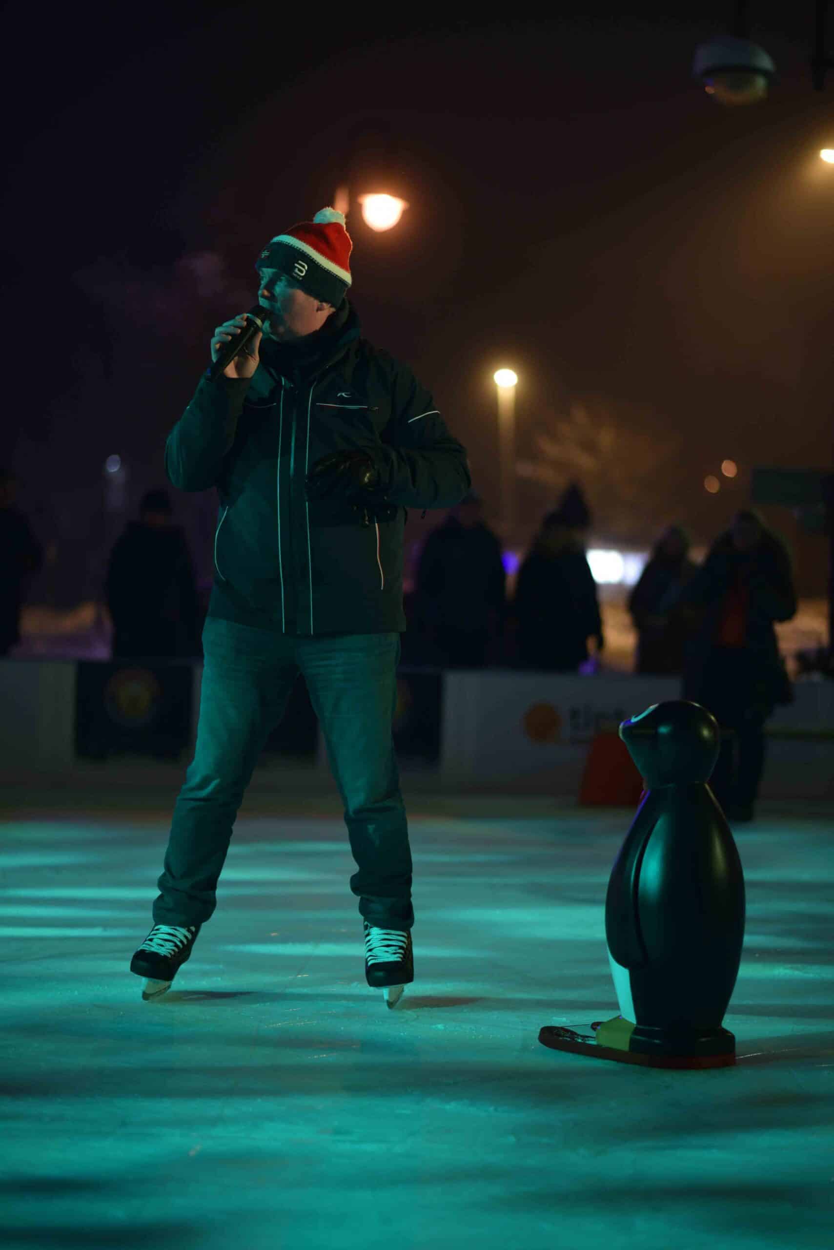Gran – Urban Utebane (2018)